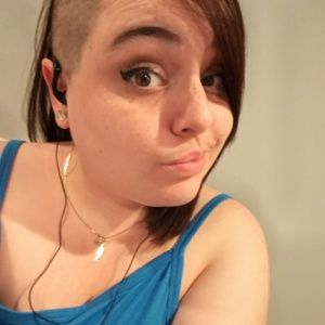 Meet your Posher, Rachael